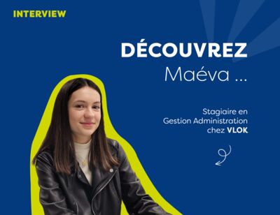 VISUEL 1 - INTERVIEW MAEVA - STAGIAIRE - VLOK